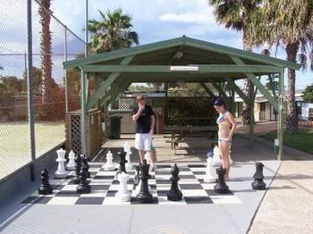 Diamond Holiday park